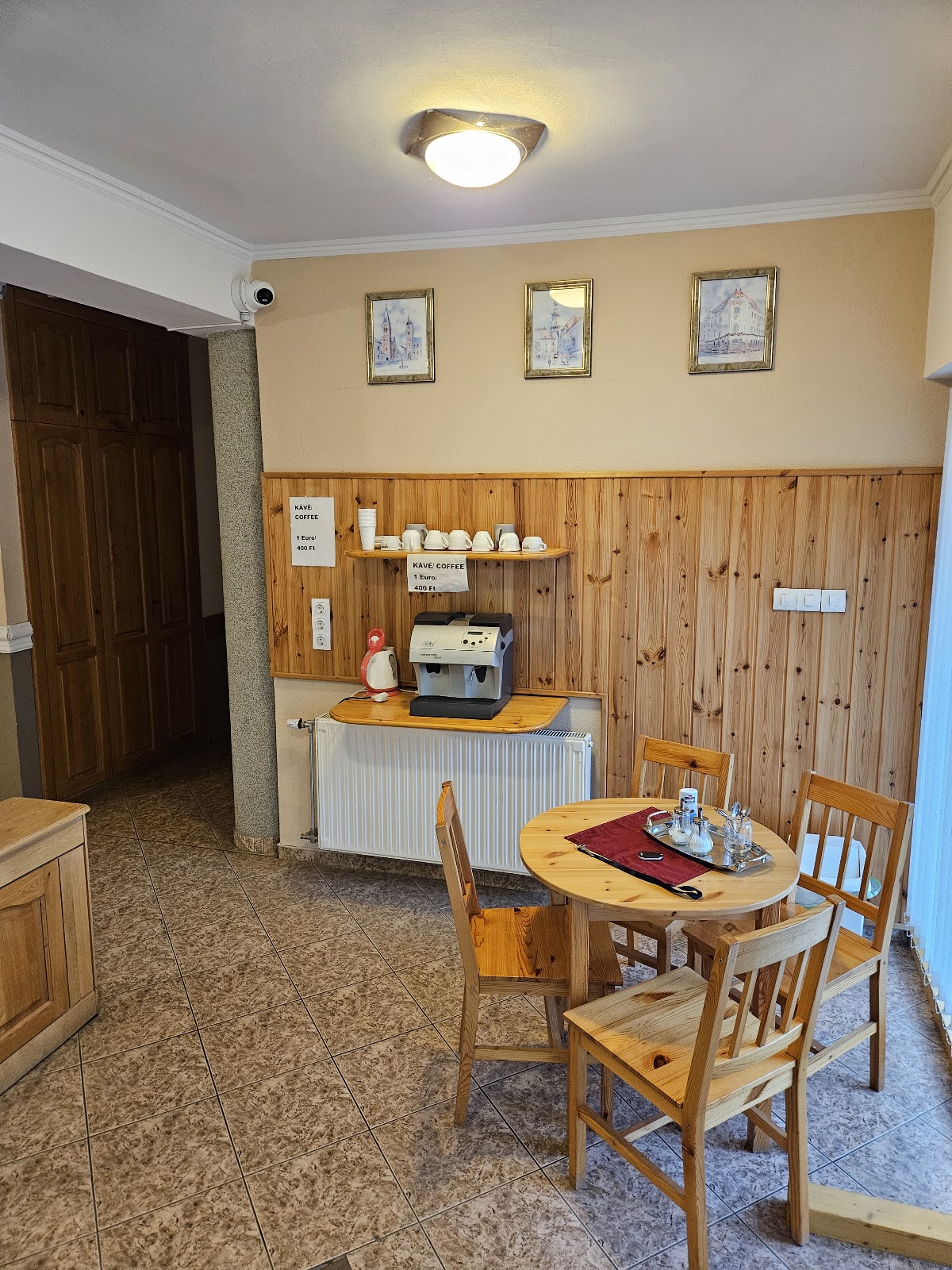 Hotel Amarillis