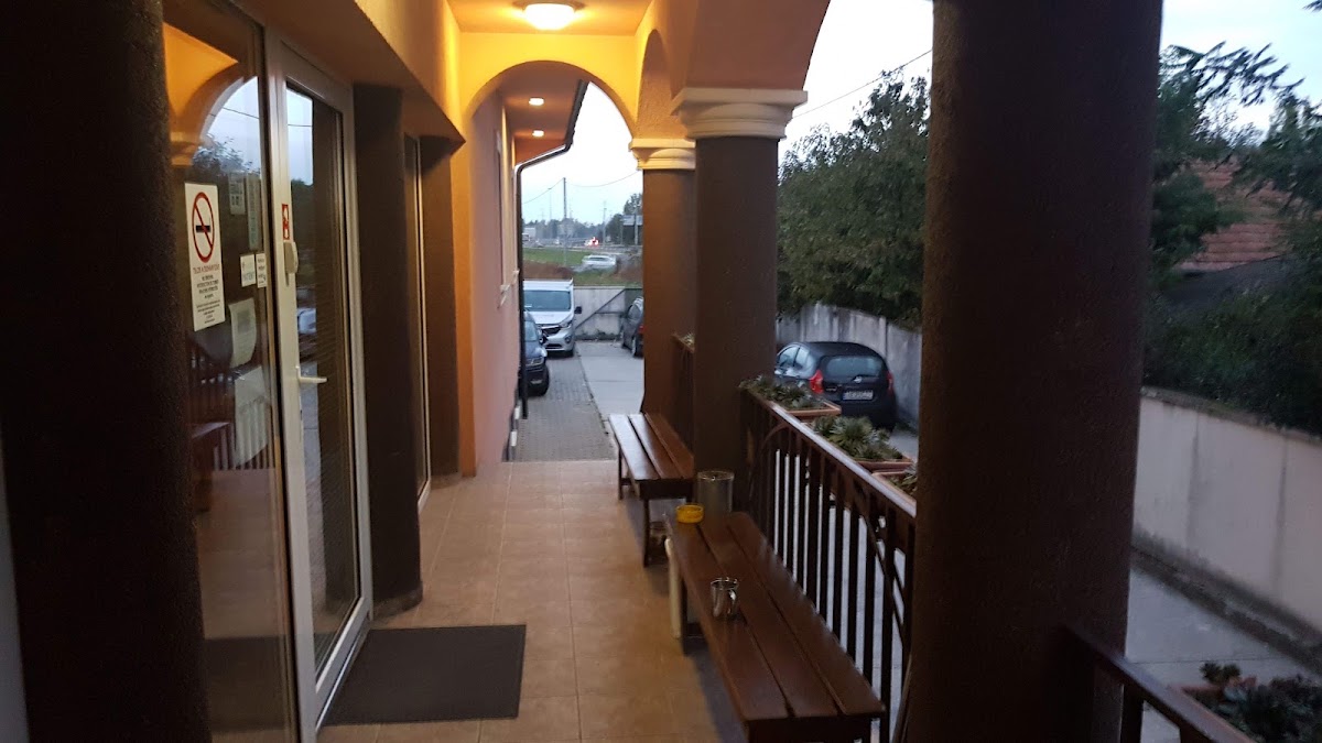 Hotel Amarillis