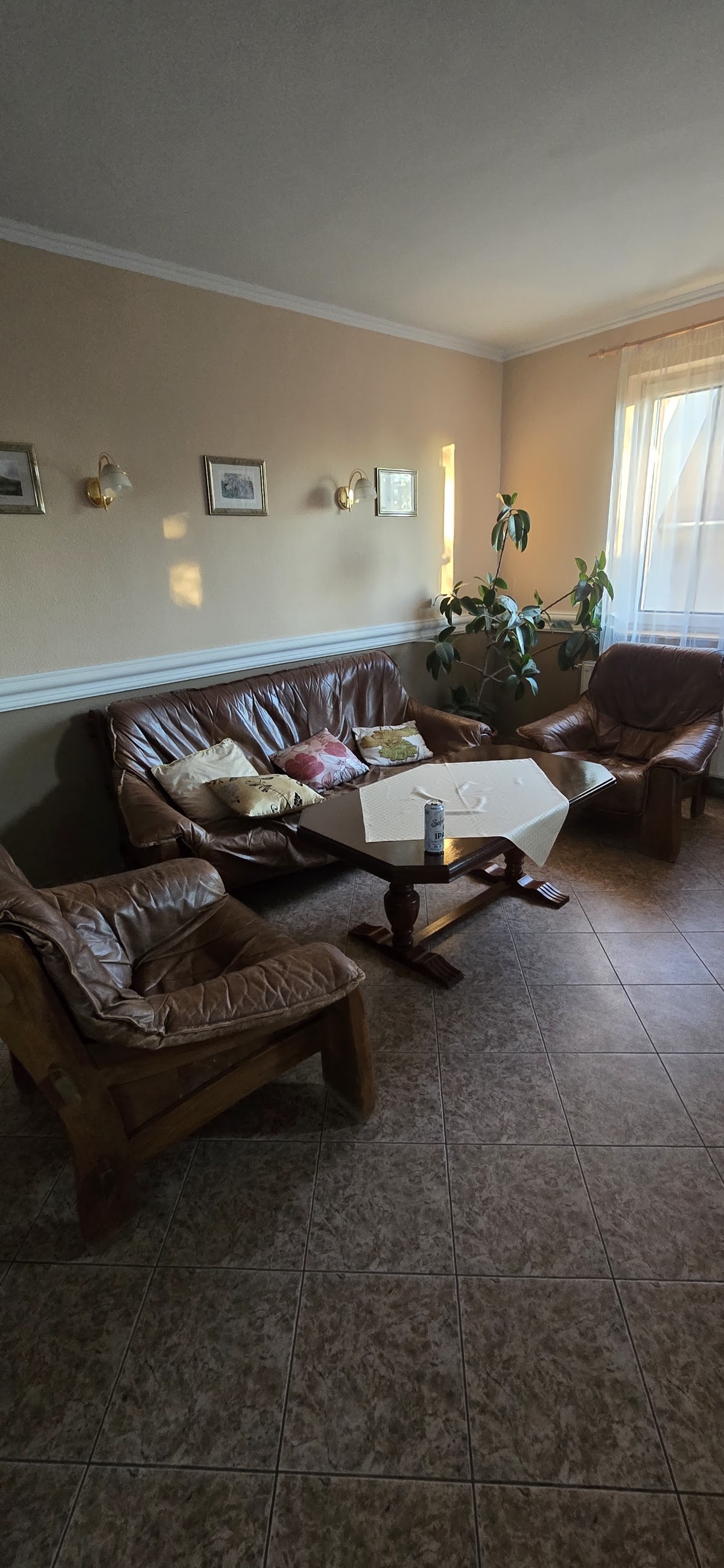 Hotel Amarillis