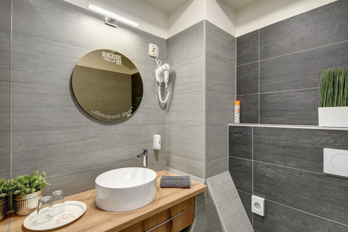 Riverside Inn Győr - Dunaparti álom