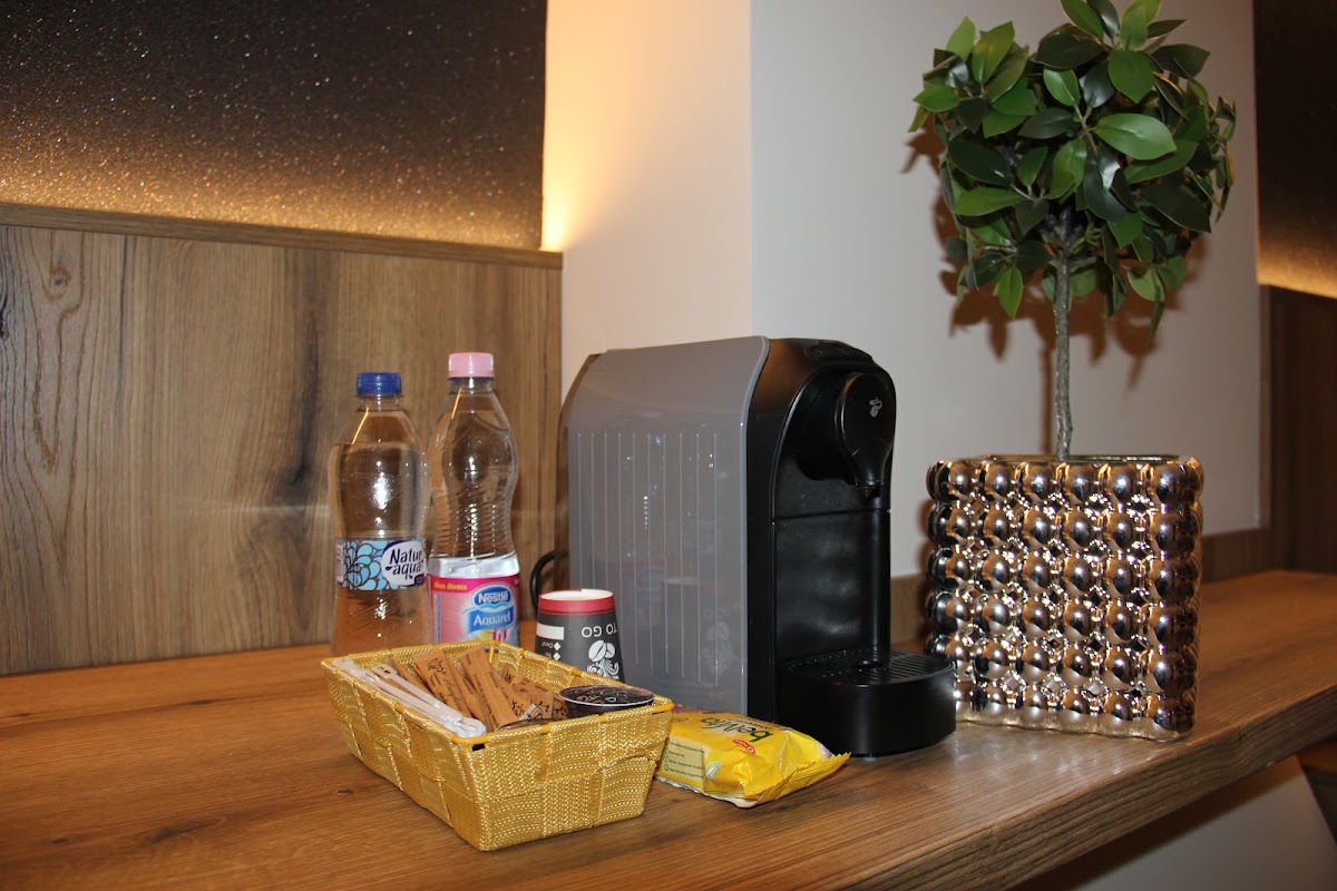 Riverside Inn Győr - Dunaparti álom