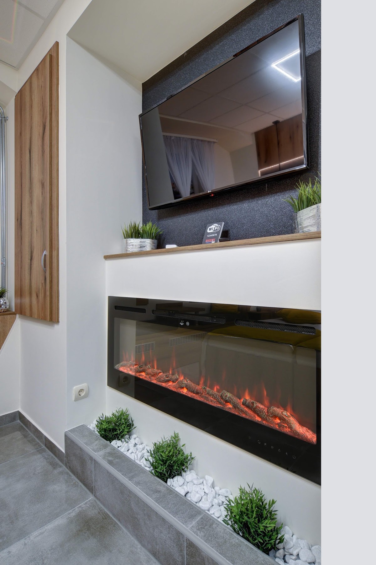 Riverside Inn Győr - Dunaparti álom