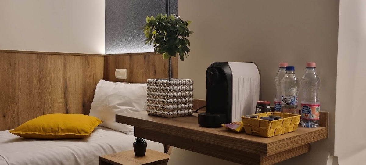 Riverside Inn Győr - Dunaparti álom
