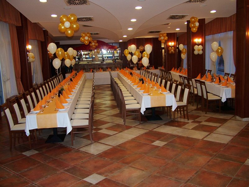 Amstel Swan Inn