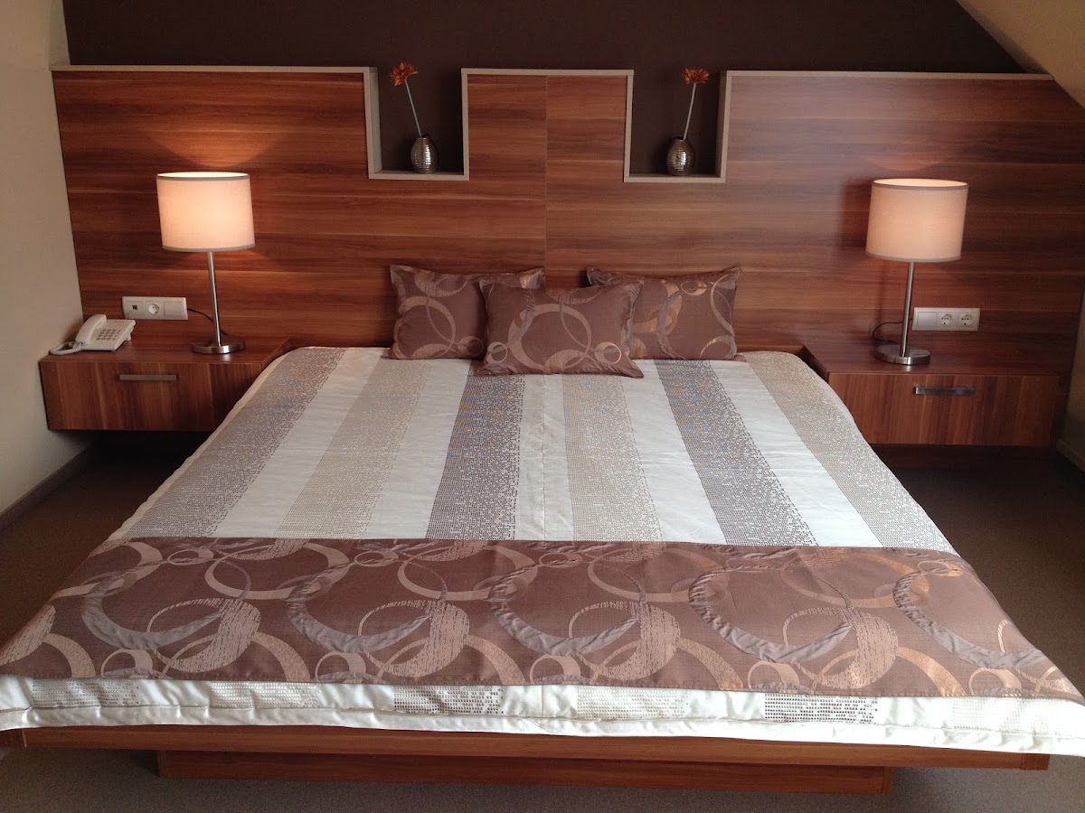Alfa Hotel