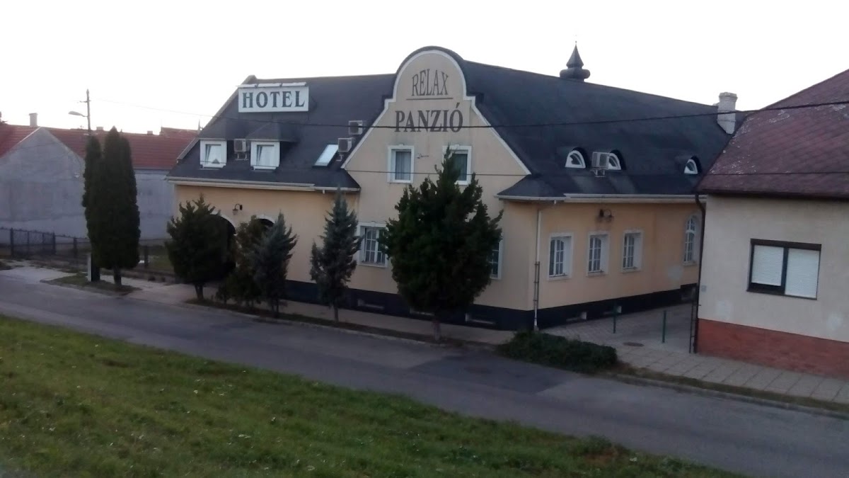 Pension Relax