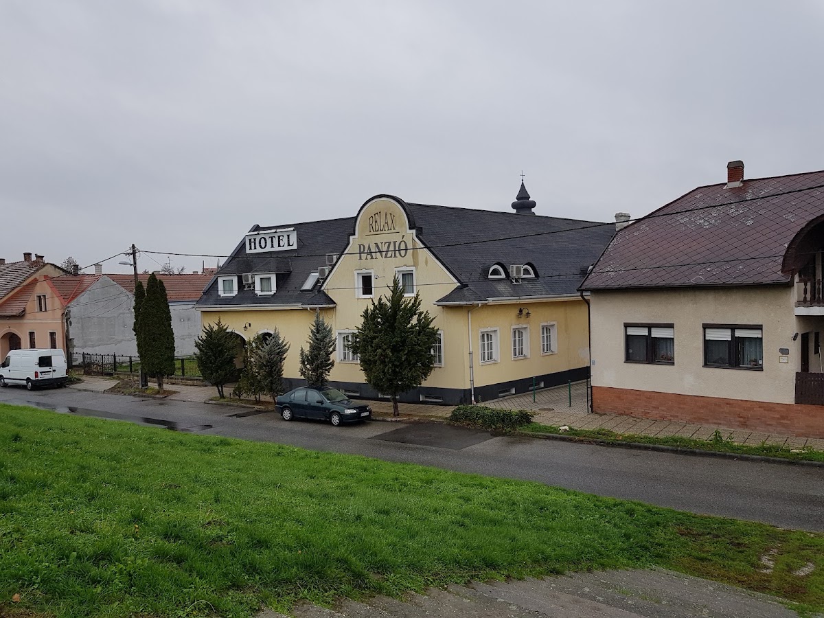 Pension Relax