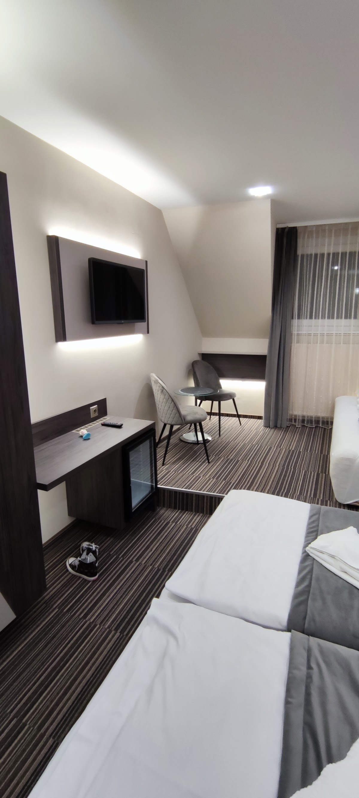 Pension Relax