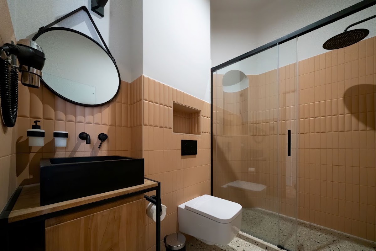 Baross Boutique Apartment