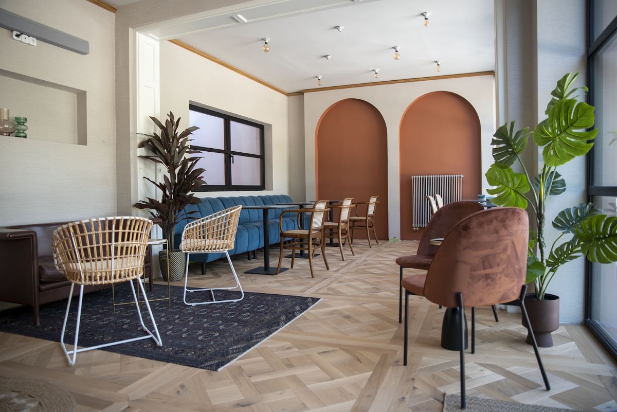 Baross Boutique Apartment