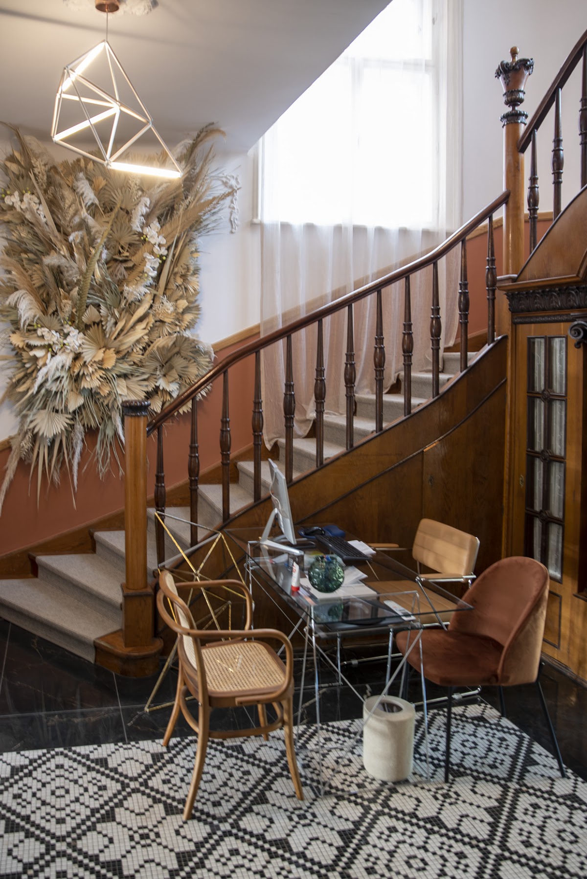 Baross Boutique Apartment