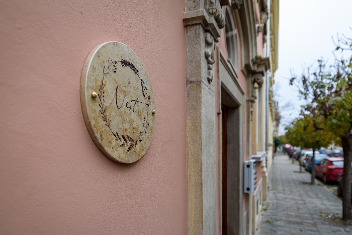 Baross Boutique Apartment