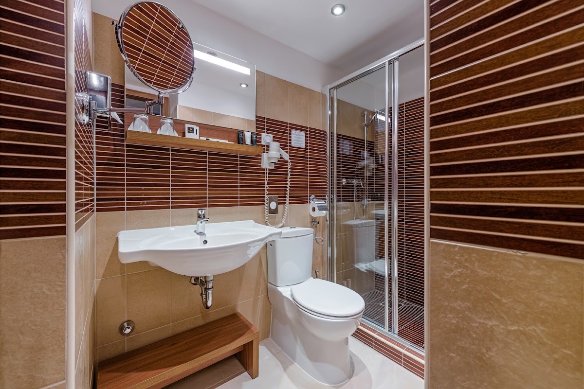Boutique Hotel Budapest