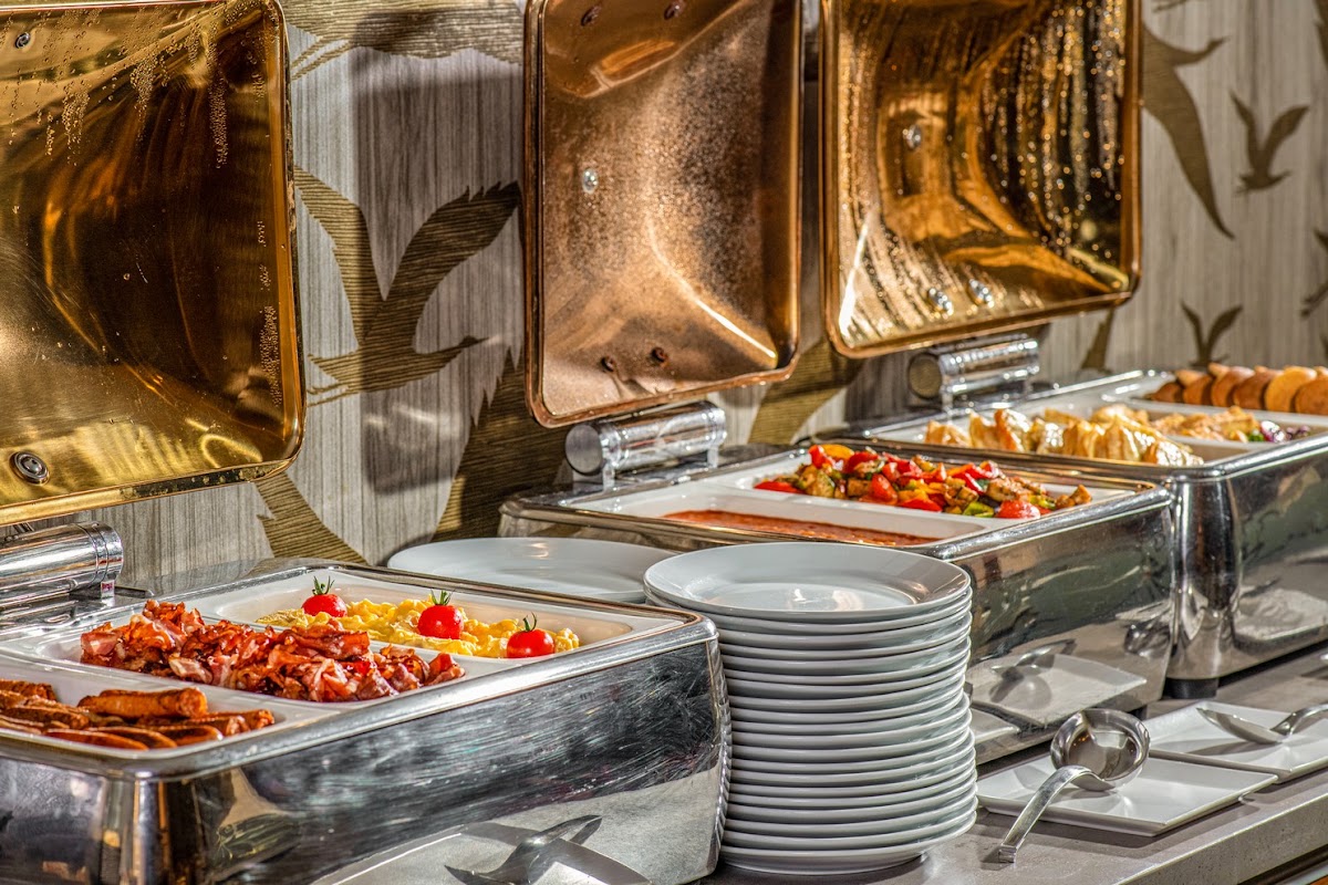 Boutique Hotel Budapest