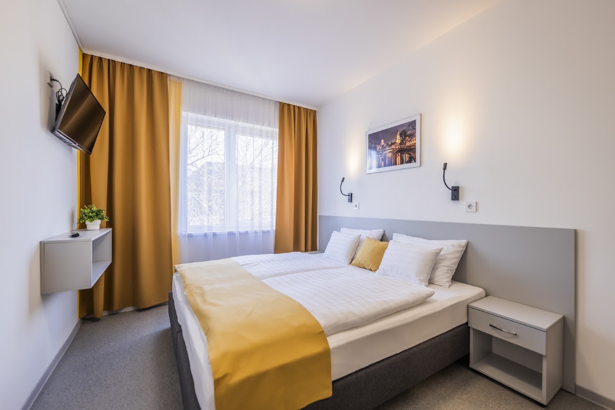 Arrabona Rooms