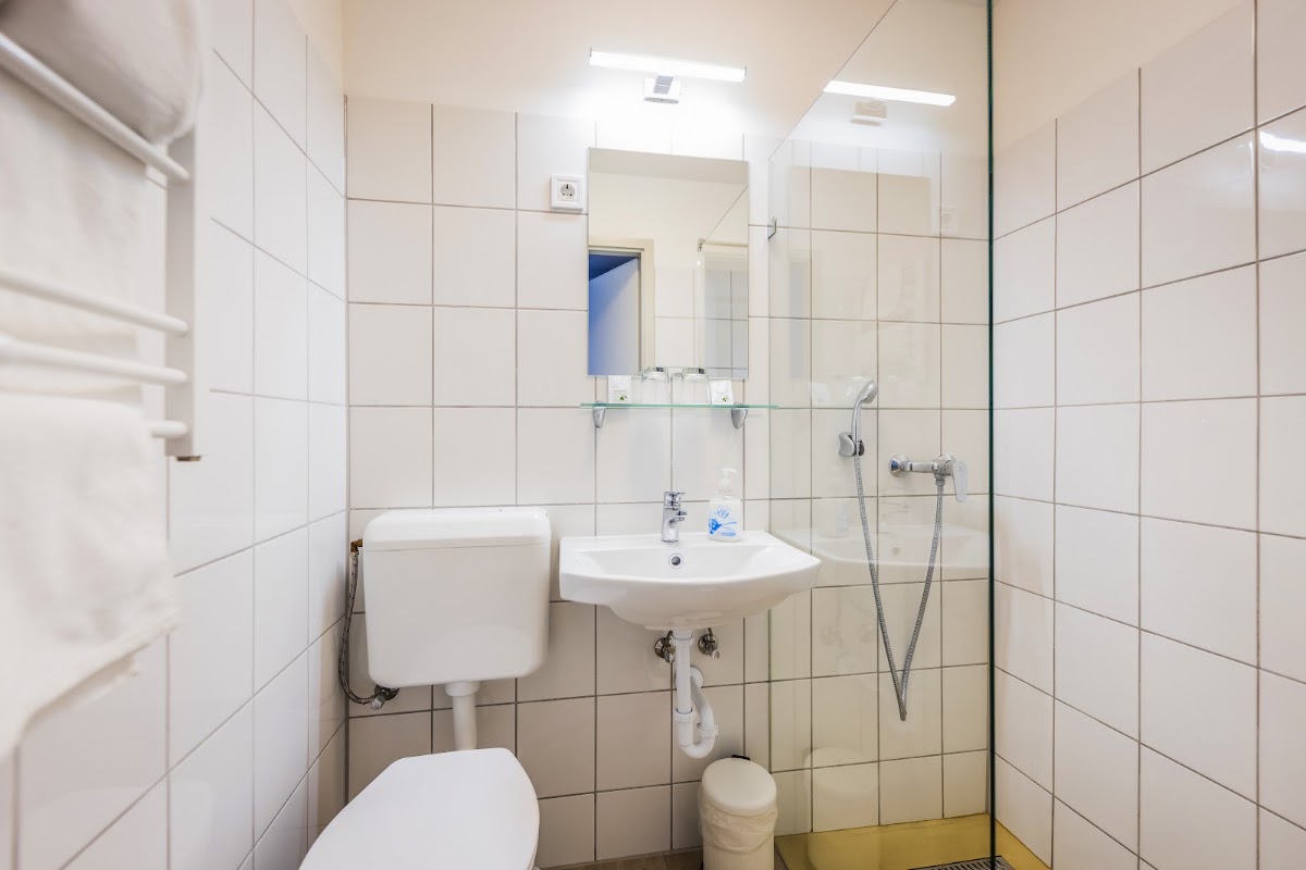 Arrabona Rooms