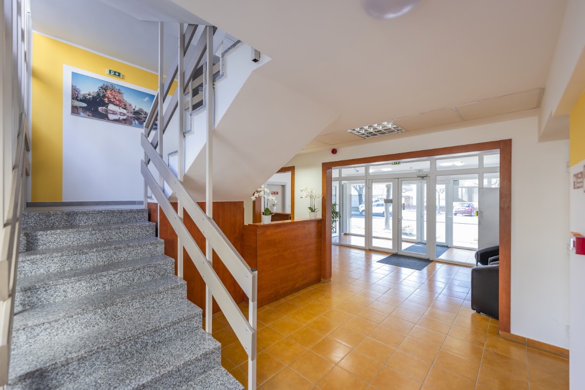 Arrabona Rooms