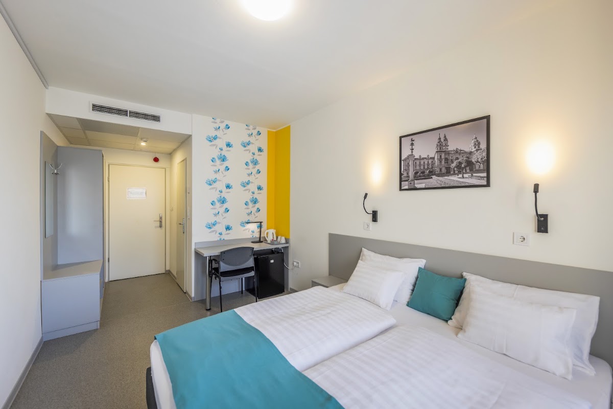 Arrabona Rooms