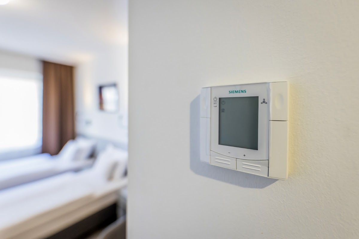Arrabona Rooms