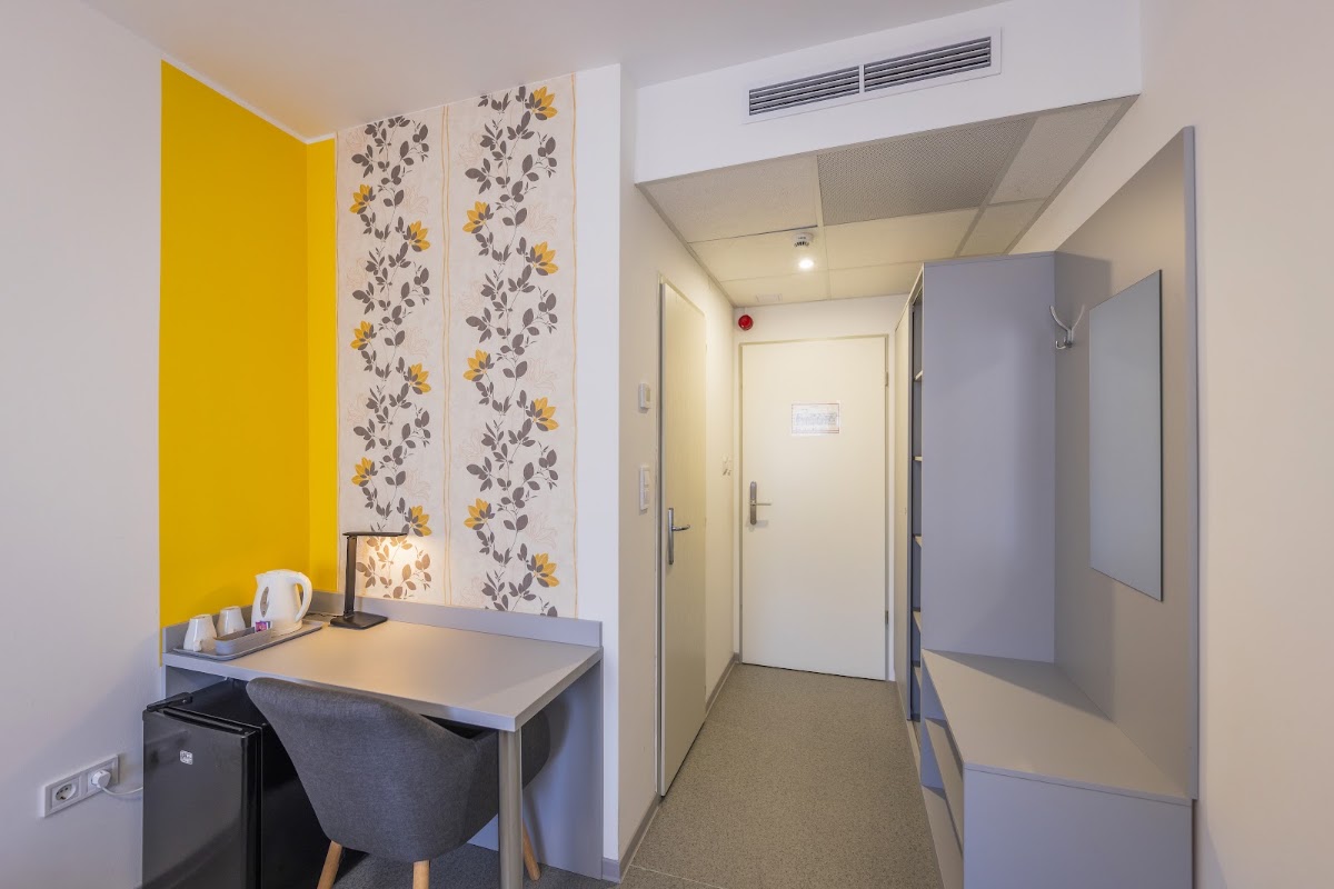 Arrabona Rooms