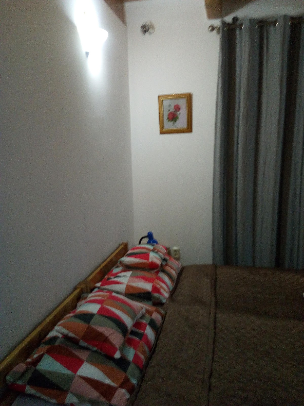 Napos Vendégház