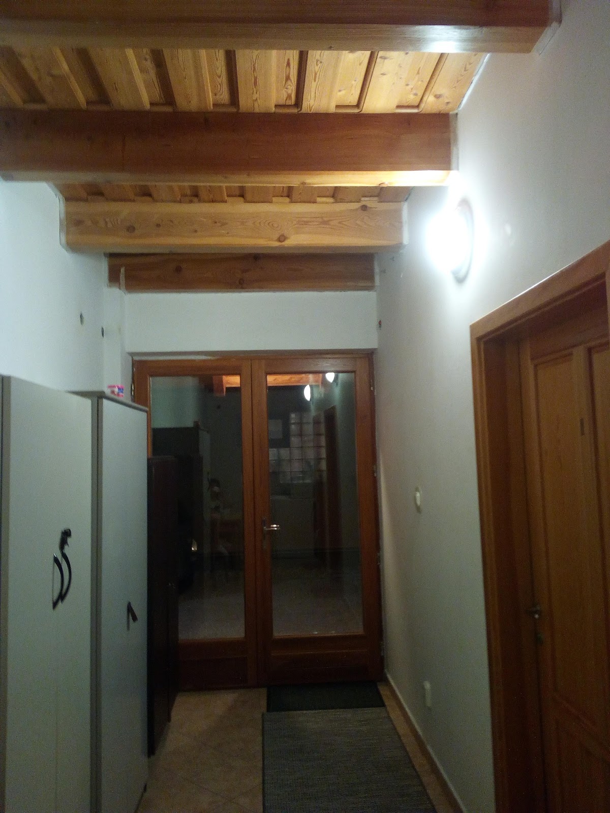 Napos Vendégház