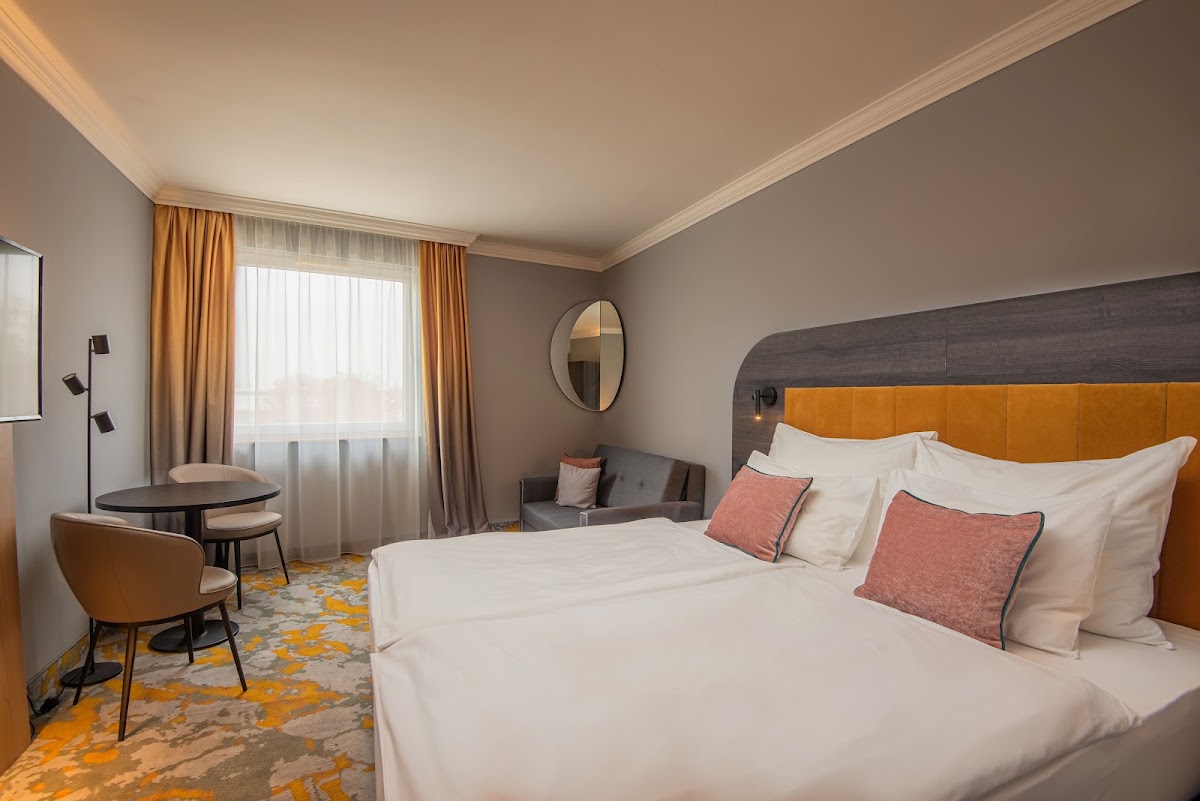 Castrum Hotel Szekesfehervar