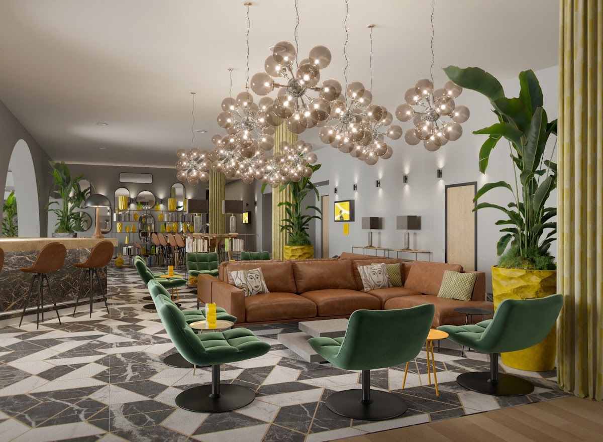 Castrum Hotel Szekesfehervar
