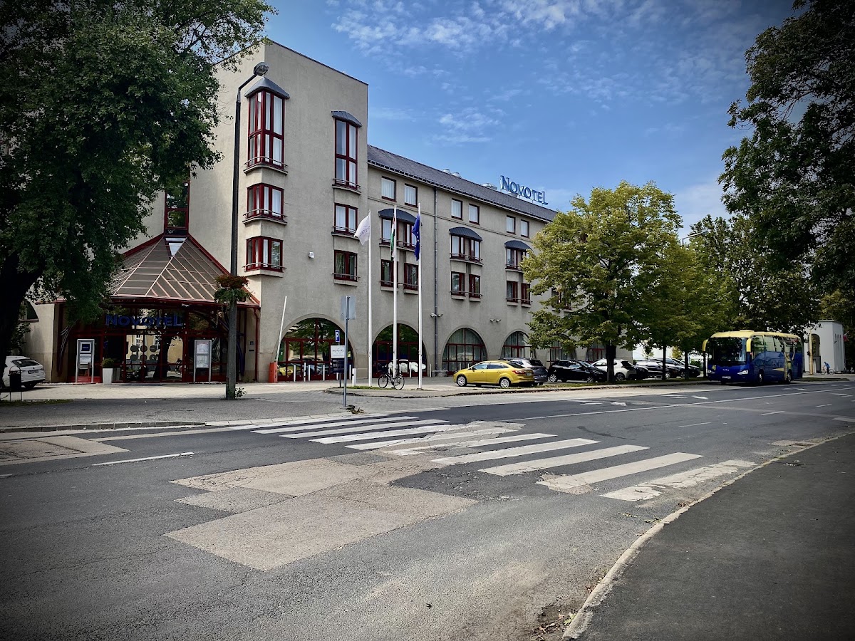 Castrum Hotel Szekesfehervar