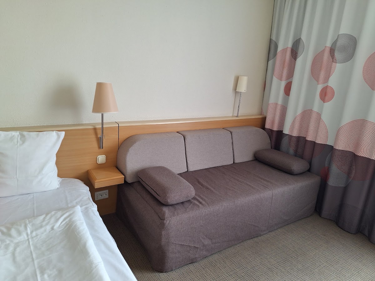 Castrum Hotel Szekesfehervar