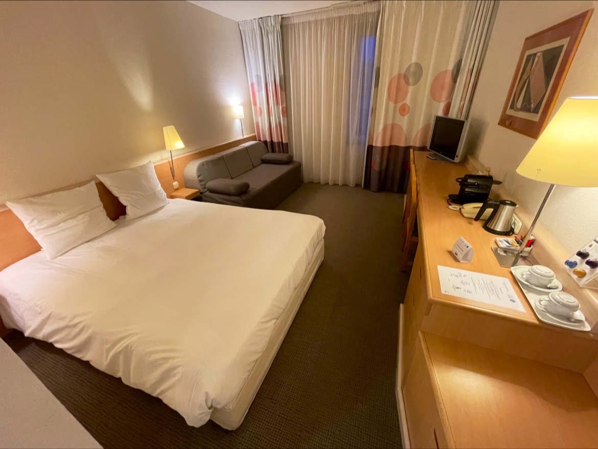 Castrum Hotel Szekesfehervar