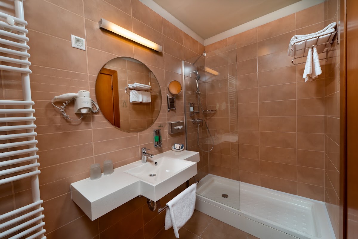 Mercure Szekesfehervar Magyar Kiraly
