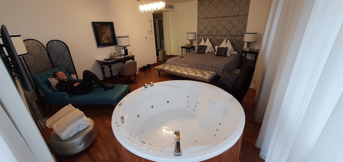 Szárcsa Hotel Székesfehérvár