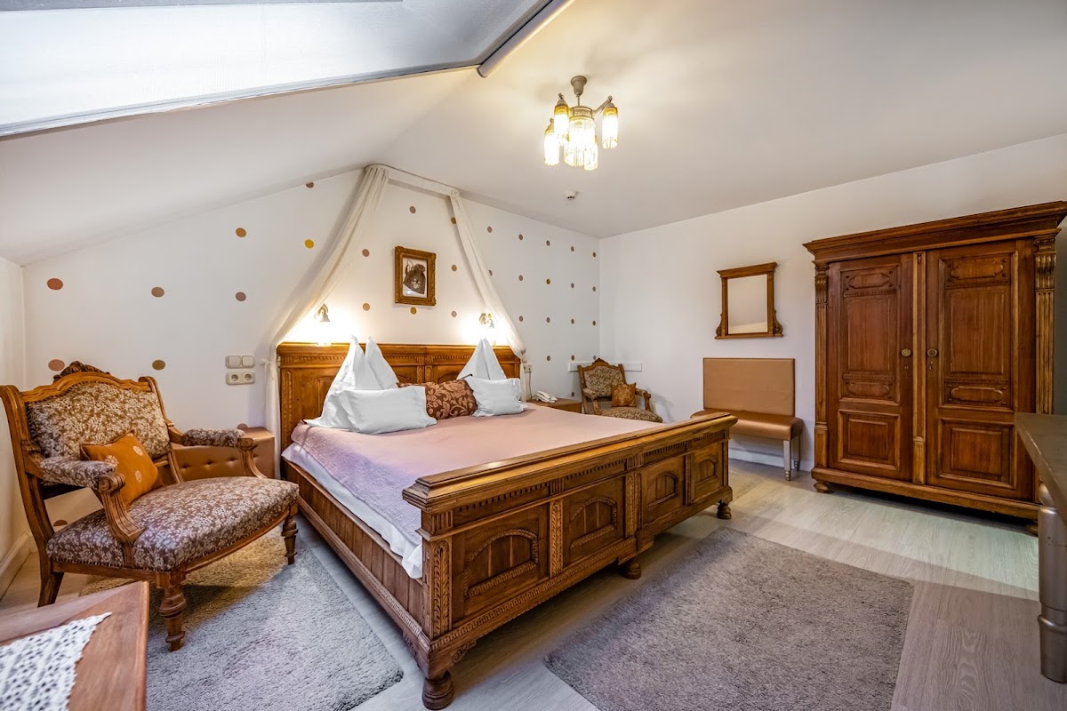 Szárcsa Hotel Székesfehérvár