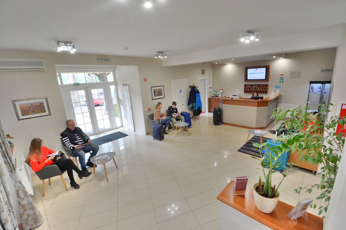 Hotel Platán