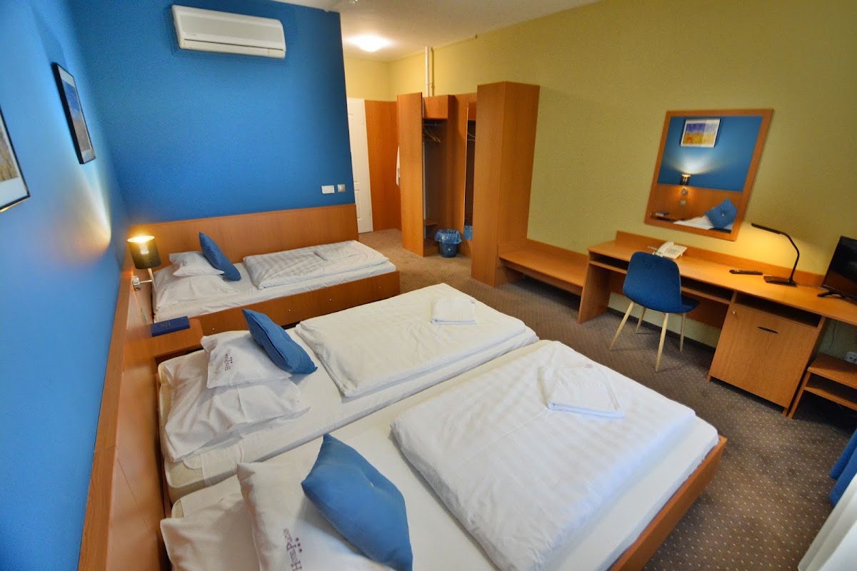 Hotel Platán