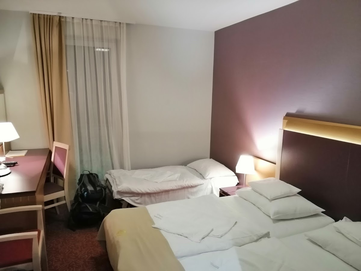 Szent Gellért Hotel