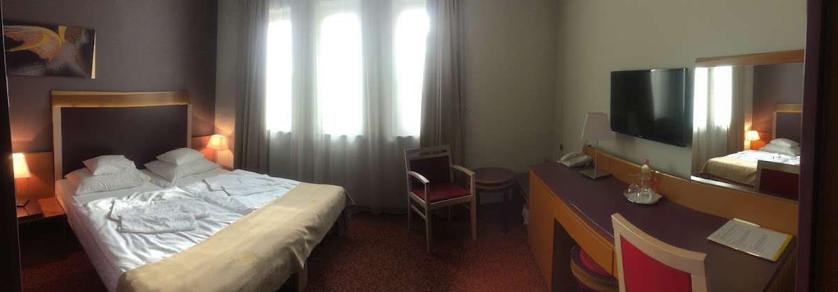 Szent Gellért Hotel