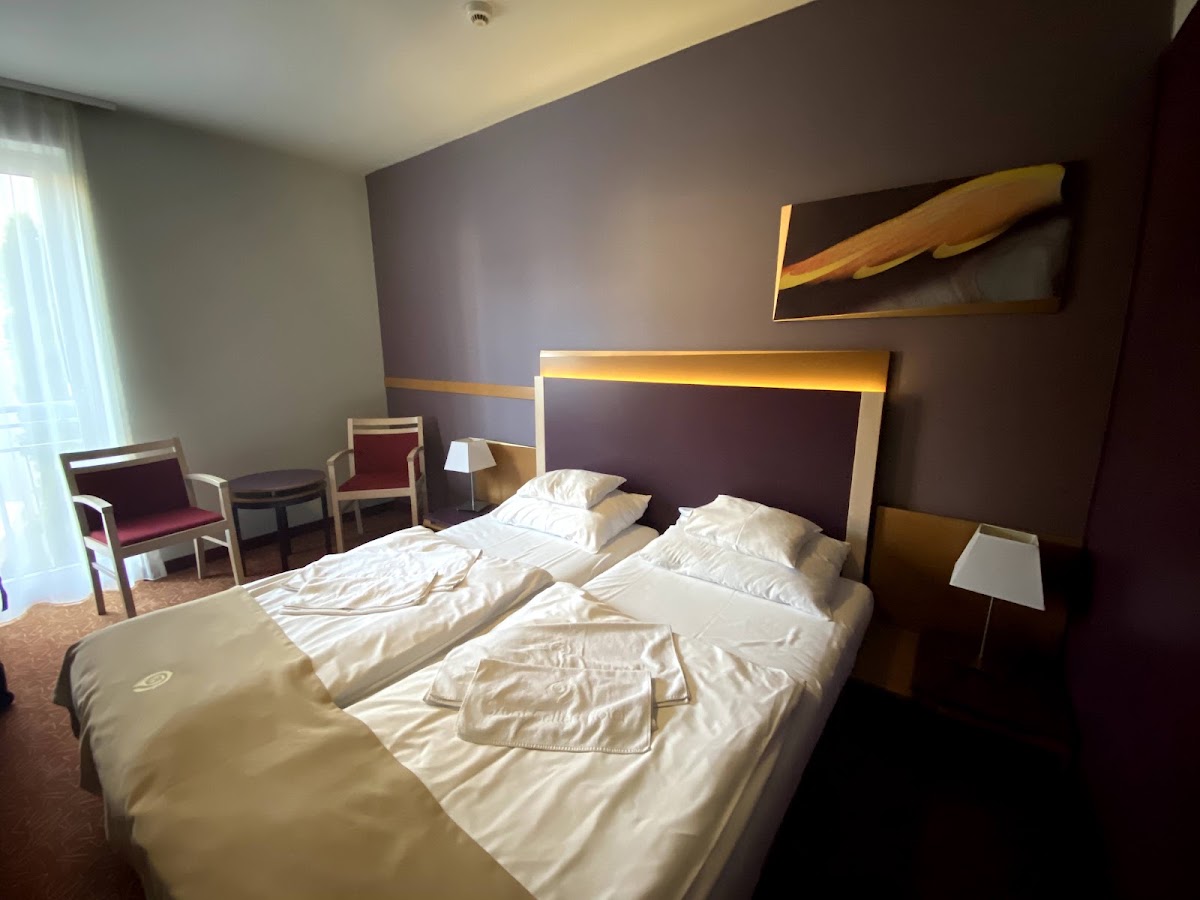 Szent Gellért Hotel