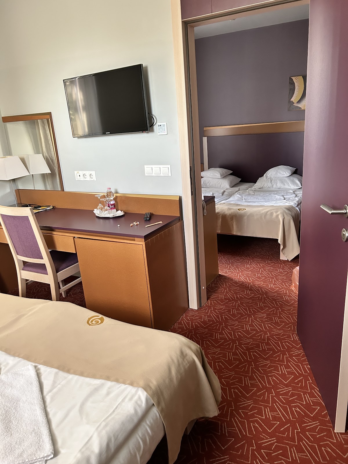 Szent Gellért Hotel