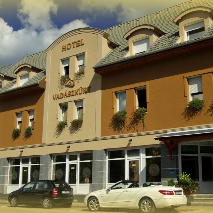 Hunting Horn Hotel