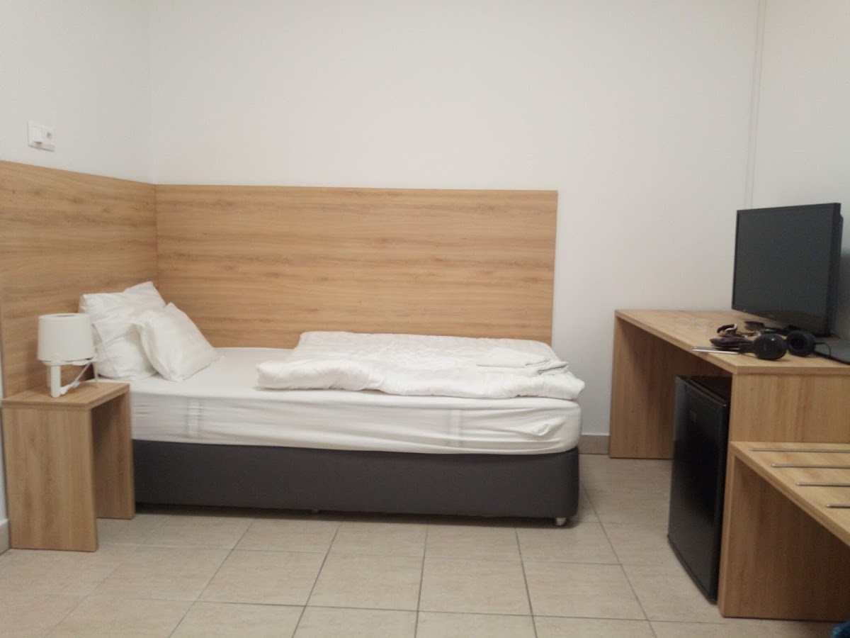 Smart Rooms
