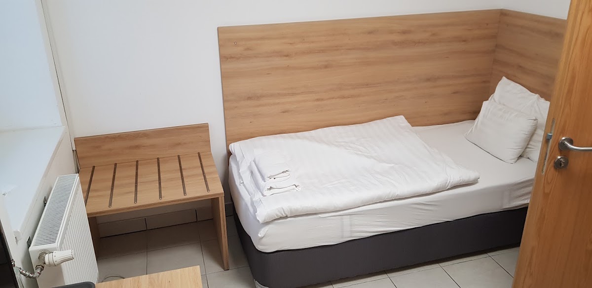 Smart Rooms