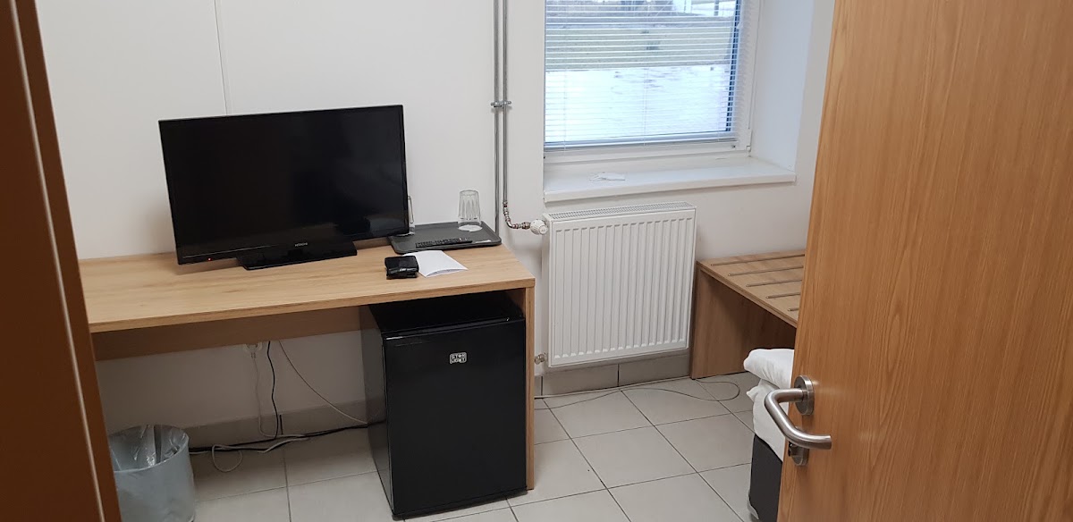 Smart Rooms