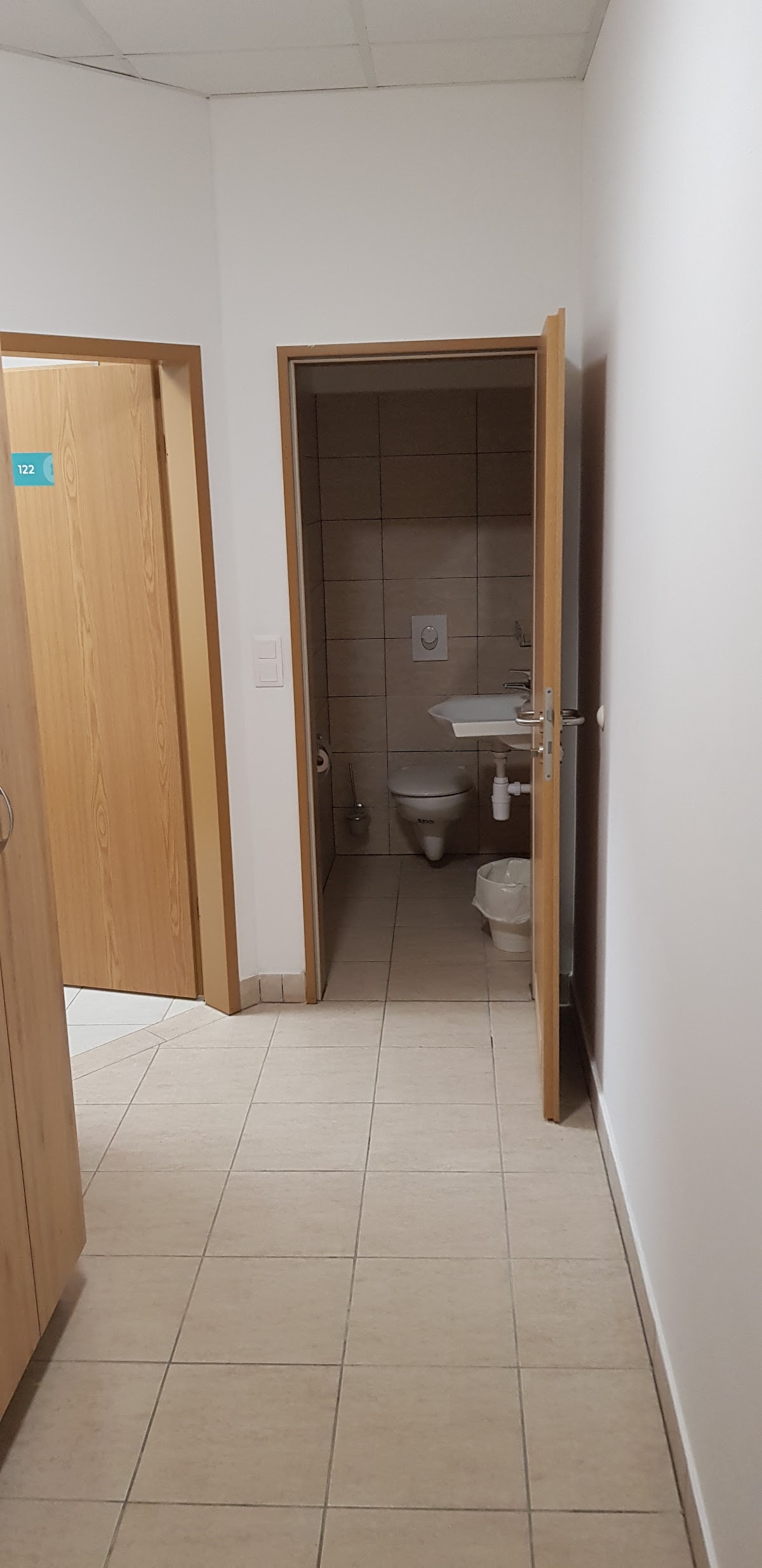 Smart Rooms