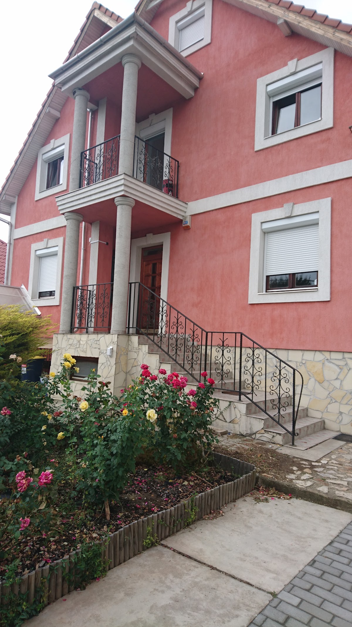 Flamingó Panzió