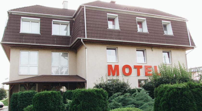 Panama Motel