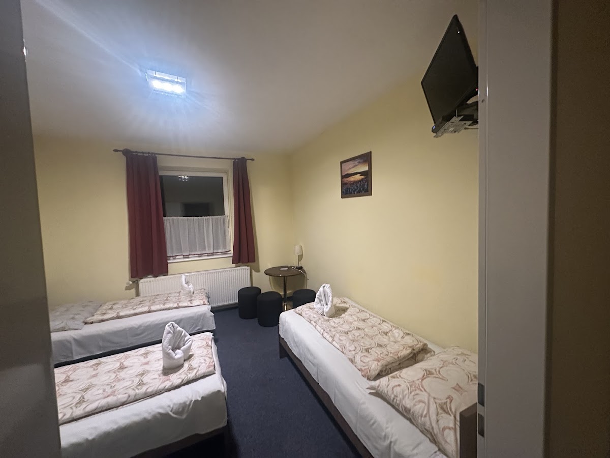 Panama Motel