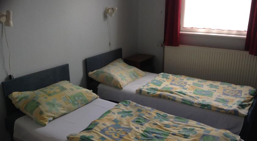 Panama Motel