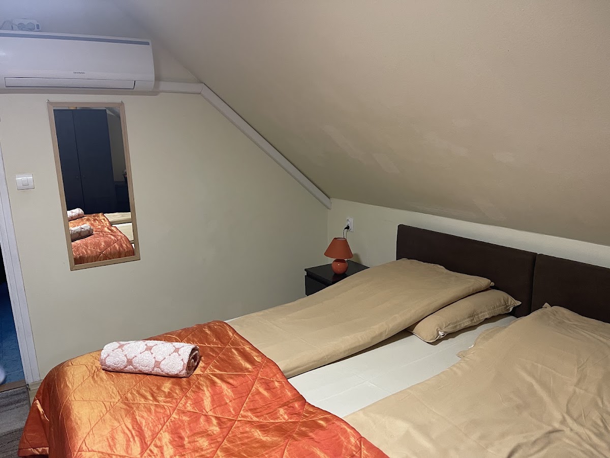 Ruttkai Guest House